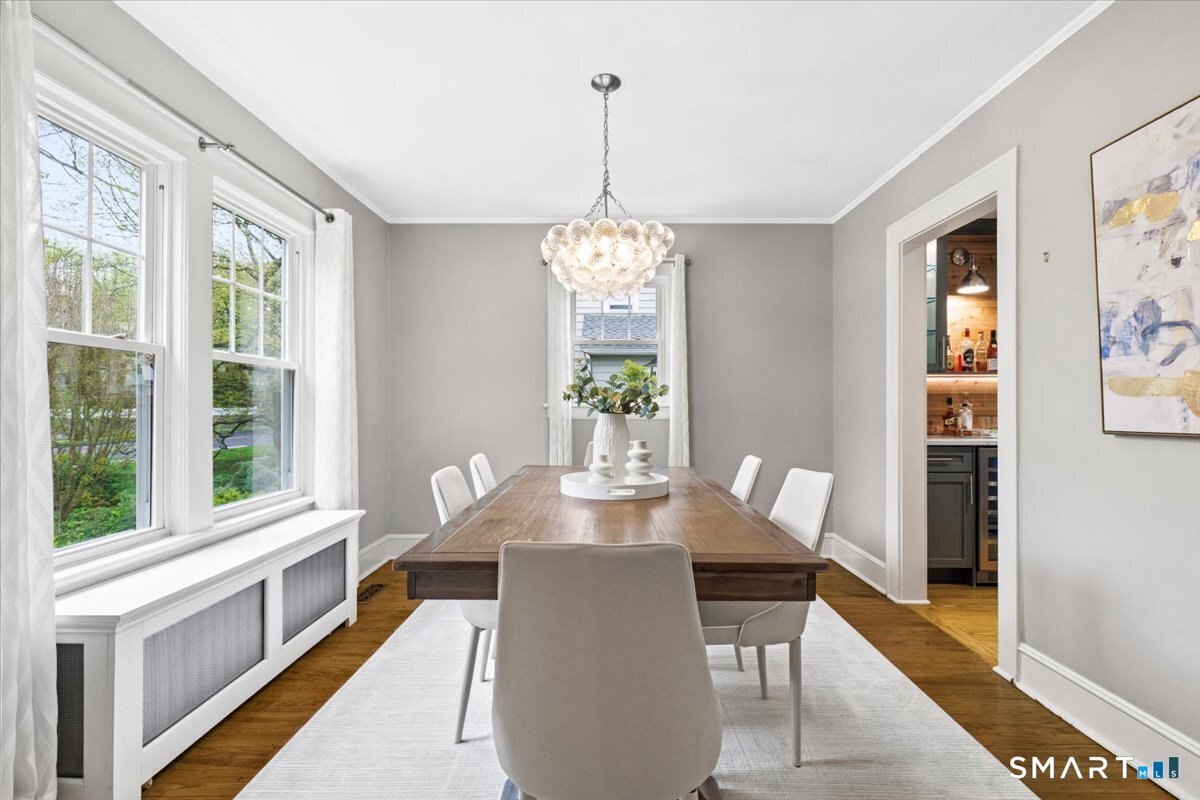 42 Old Stamford Road New Canaan CT 06840