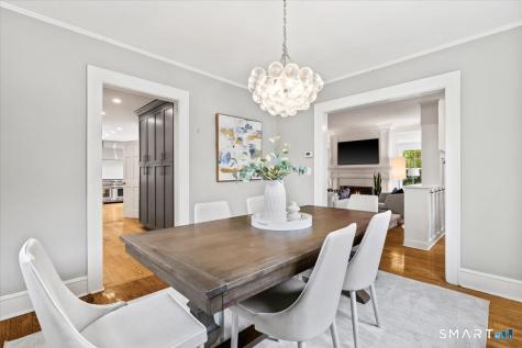 42 Old Stamford Road New Canaan CT 06840