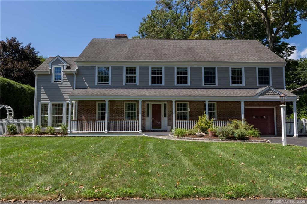 1459 Mill Plain Road Fairfield CT 06824