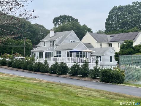 36 Attawan Road East Lyme CT 06357