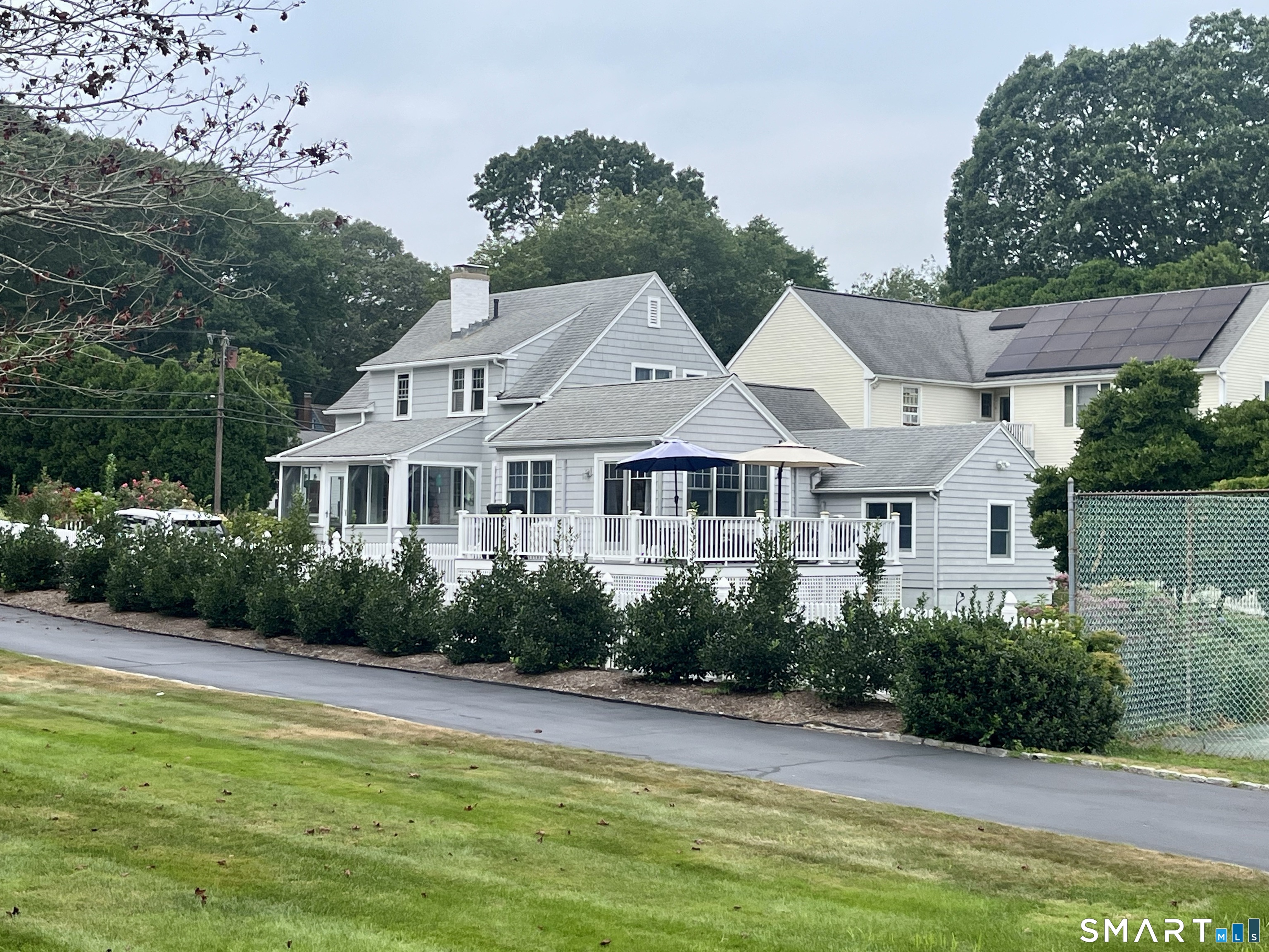 36 Attawan Road East Lyme CT 06357