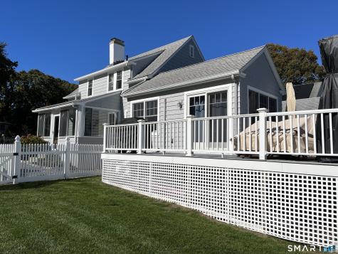 36 Attawan Road East Lyme CT 06357