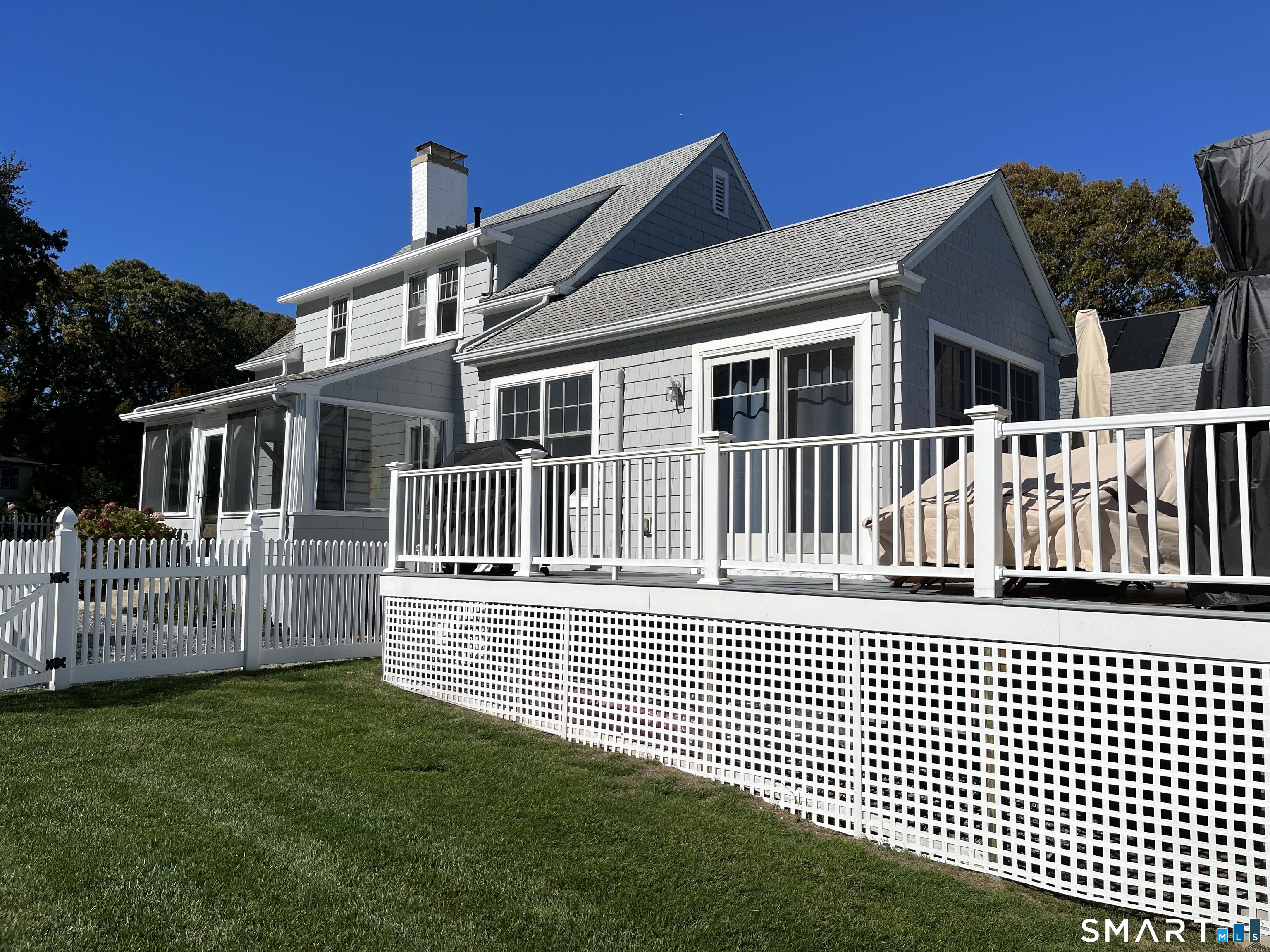 36 Attawan Road East Lyme CT 06357