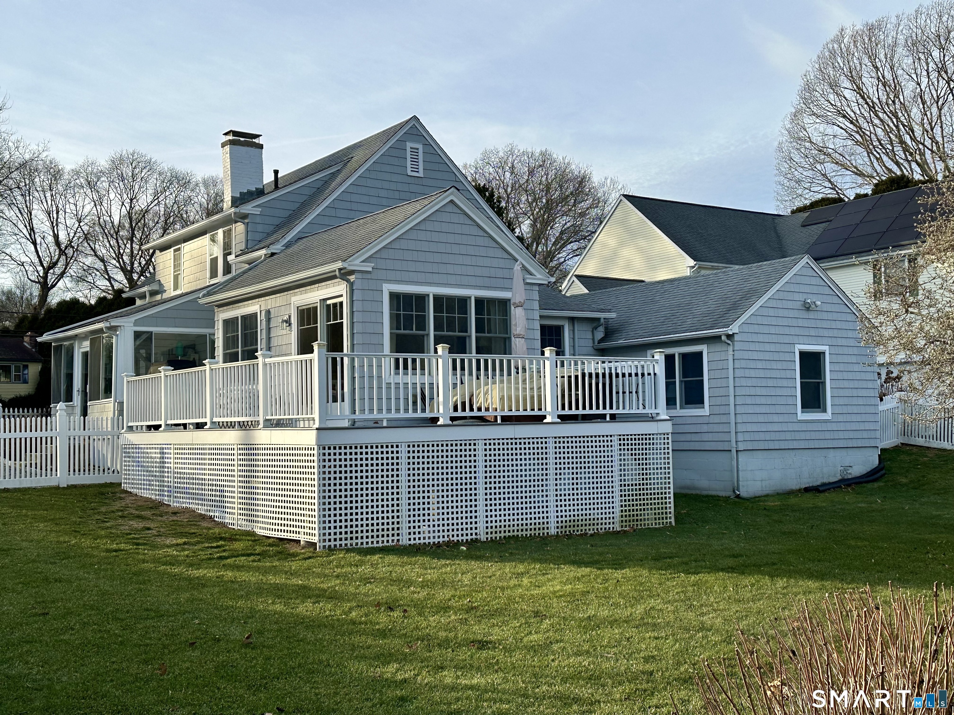 36 Attawan Road East Lyme CT 06357