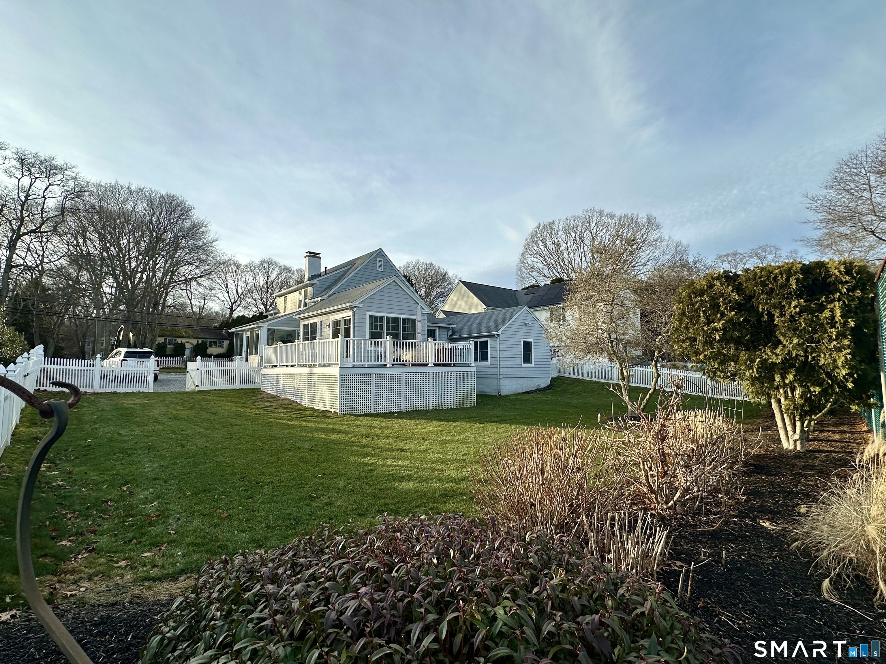 36 Attawan Road East Lyme CT 06357