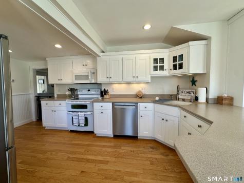 36 Attawan Road East Lyme CT 06357