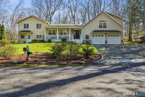 16 Eastwood Road Norwalk CT 06851