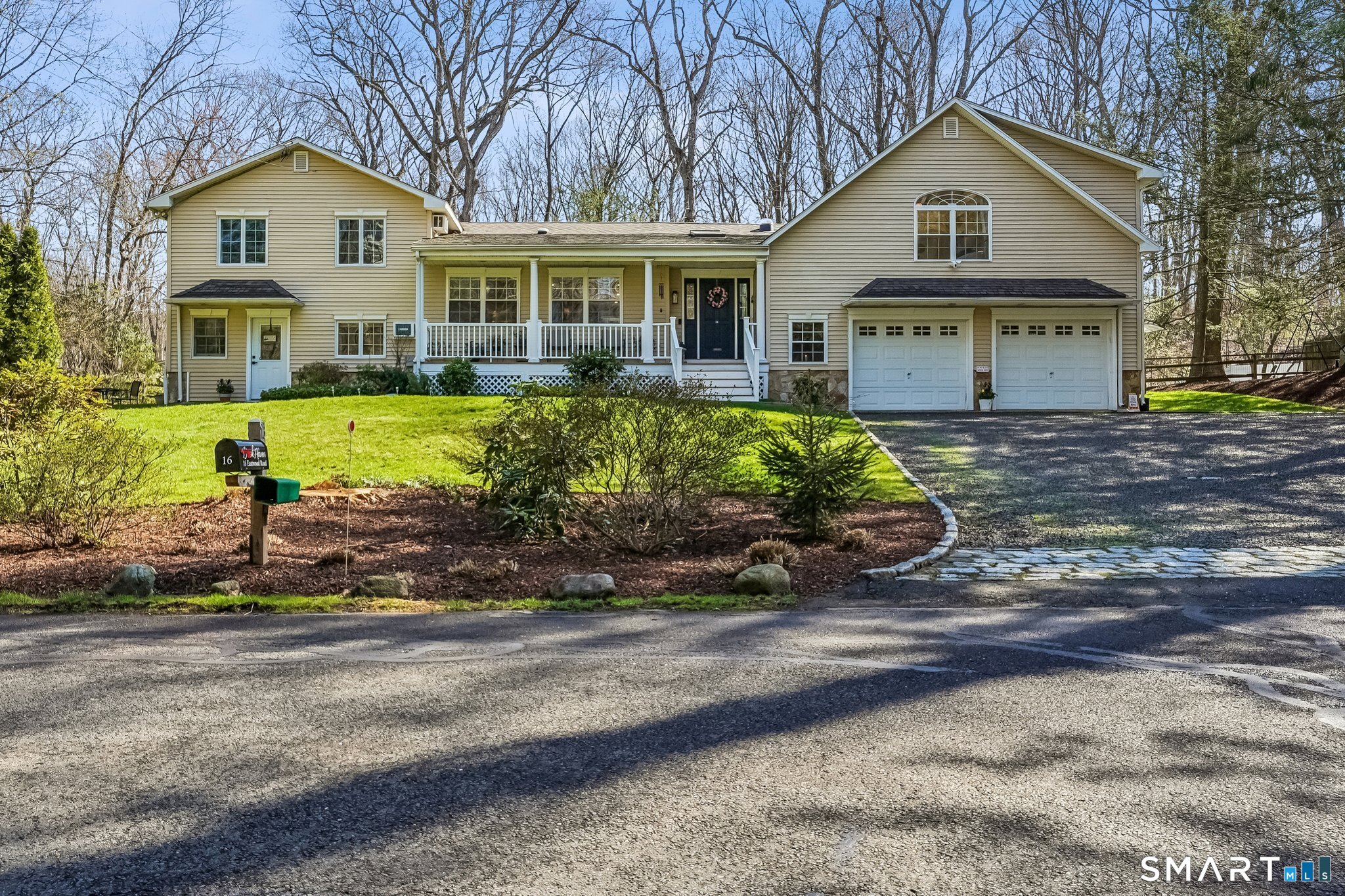 16 Eastwood Road Norwalk CT 06851
