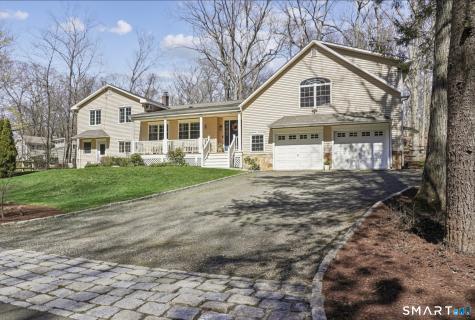 16 Eastwood Road Norwalk CT 06851