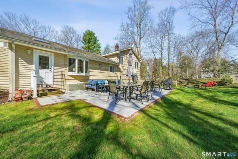 16 Eastwood Road Norwalk CT 06851