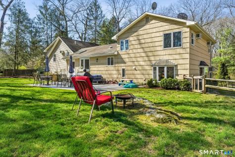 16 Eastwood Road Norwalk CT 06851