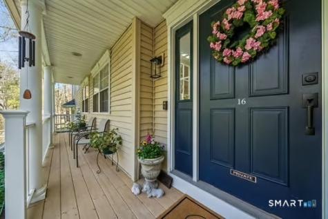 16 Eastwood Road Norwalk CT 06851