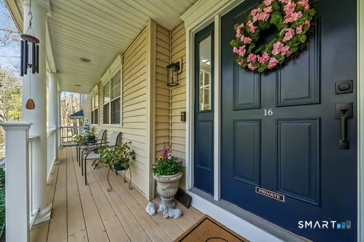 16 Eastwood Road Norwalk CT 06851