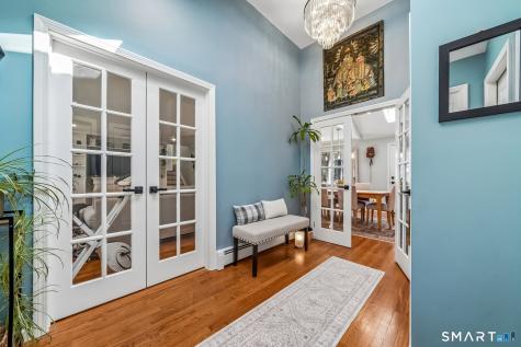 16 Eastwood Road Norwalk CT 06851