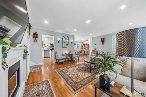 16 Eastwood Road Norwalk CT 06851