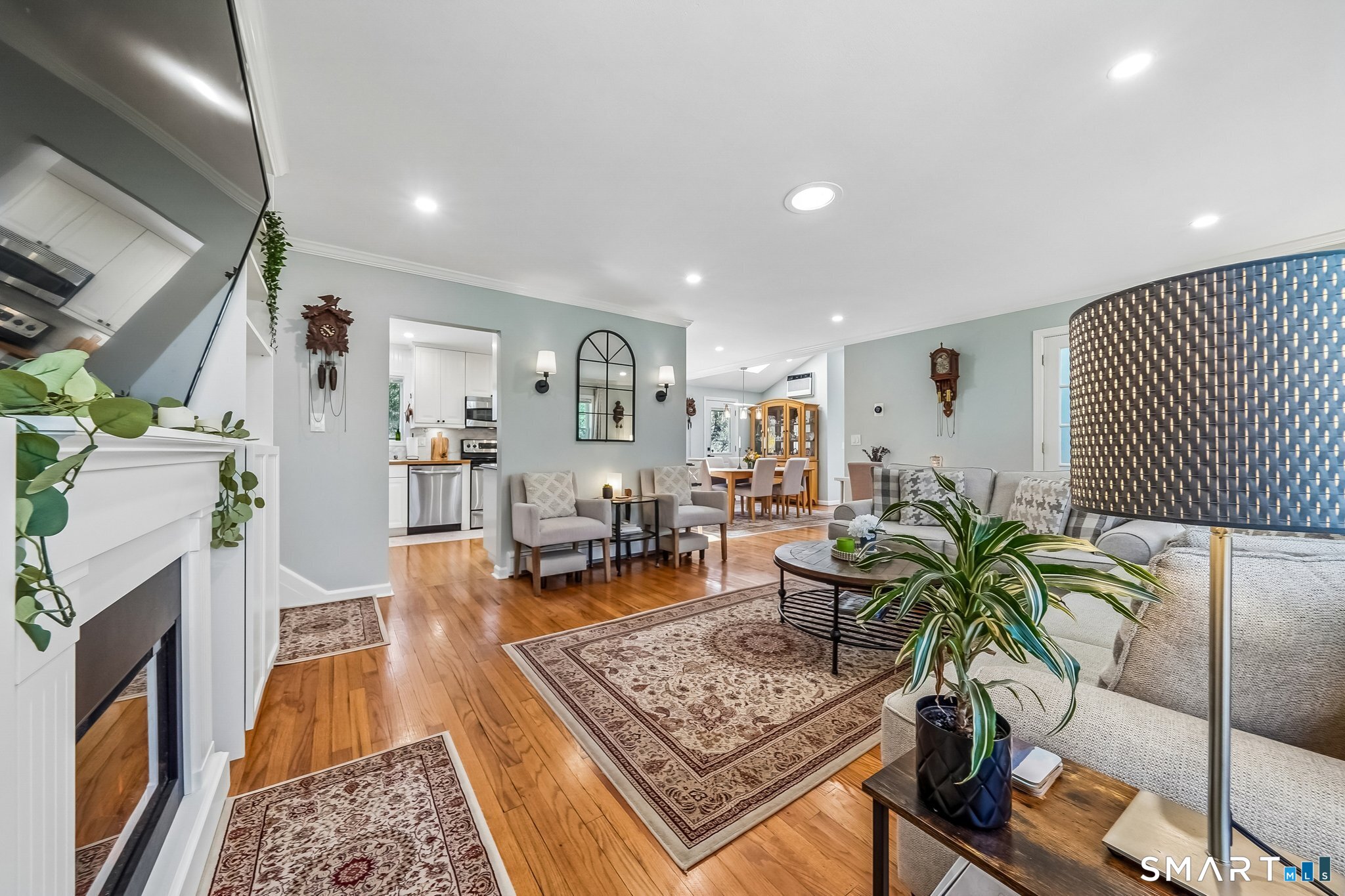 16 Eastwood Road Norwalk CT 06851