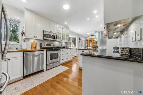 16 Eastwood Road Norwalk CT 06851