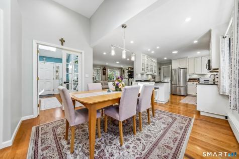 16 Eastwood Road Norwalk CT 06851