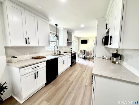 440 Chestnut Hill Avenue Waterbury CT 06704