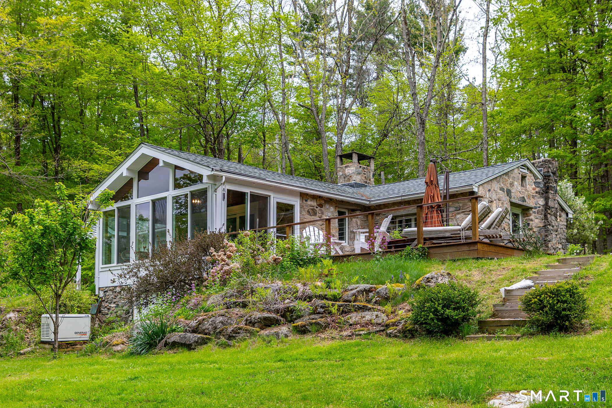 56 Todd Hill Road Cornwall CT 06796
