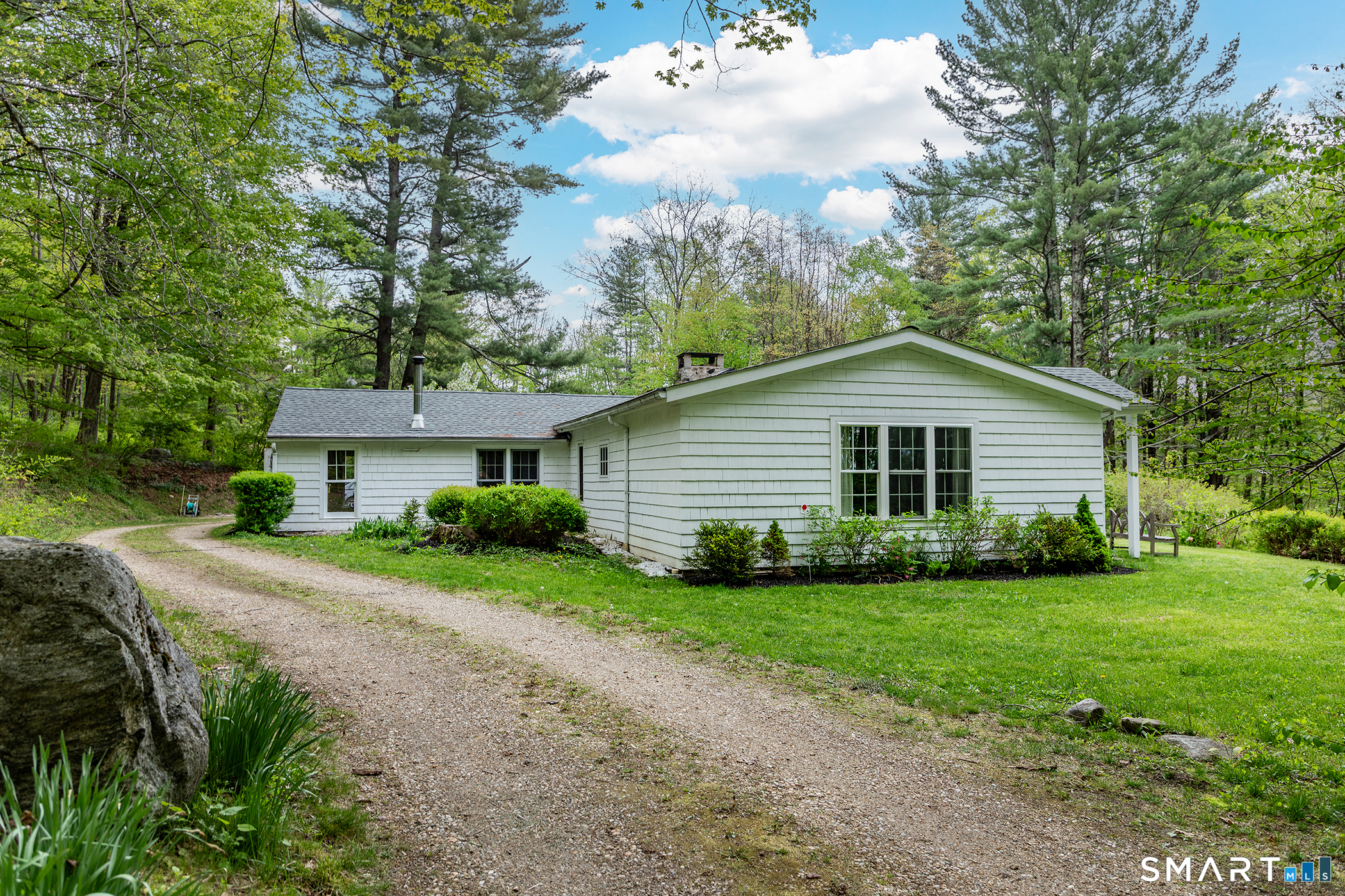56 Todd Hill Road Cornwall CT 06796