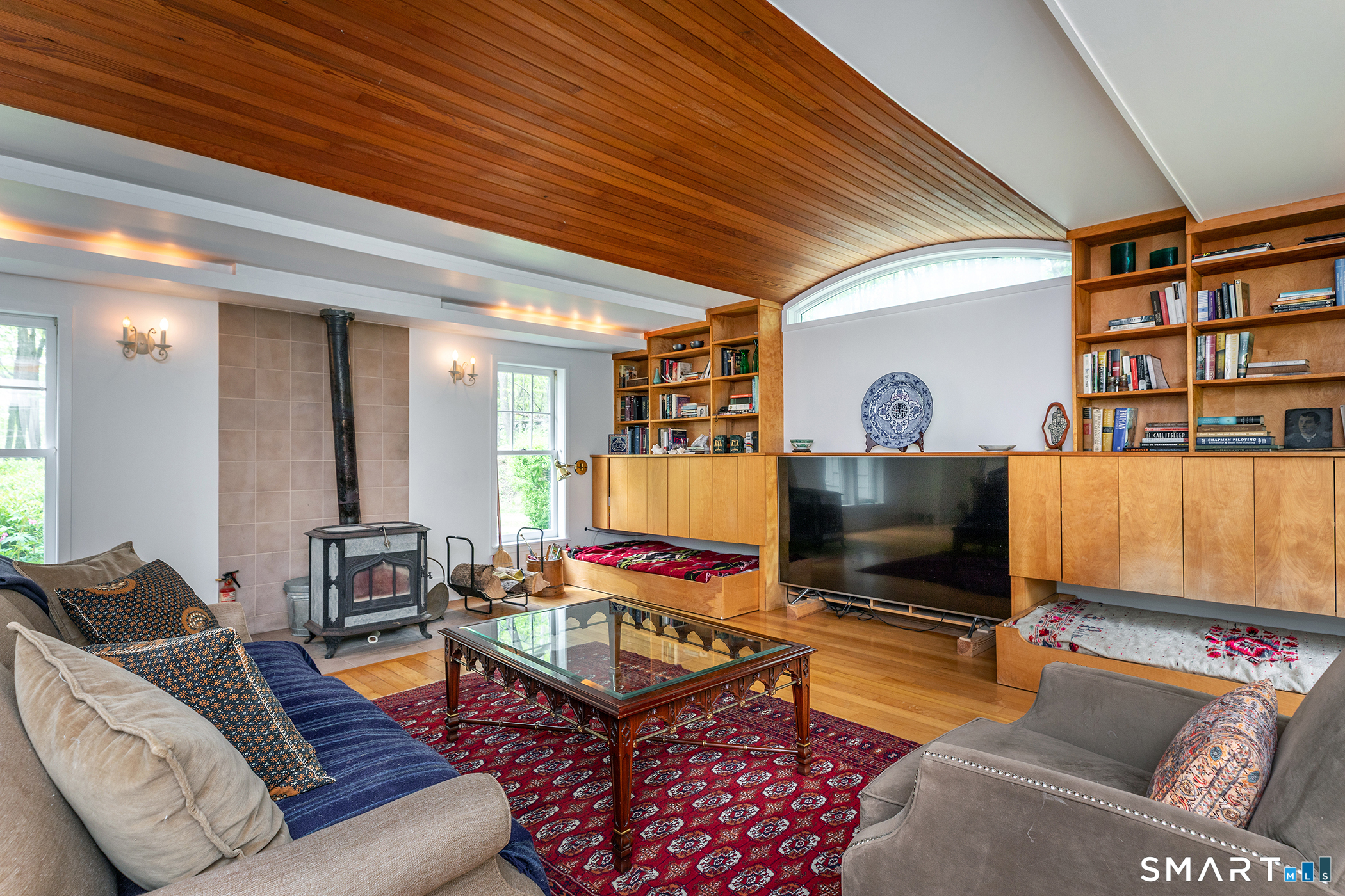 56 Todd Hill Road Cornwall CT 06796