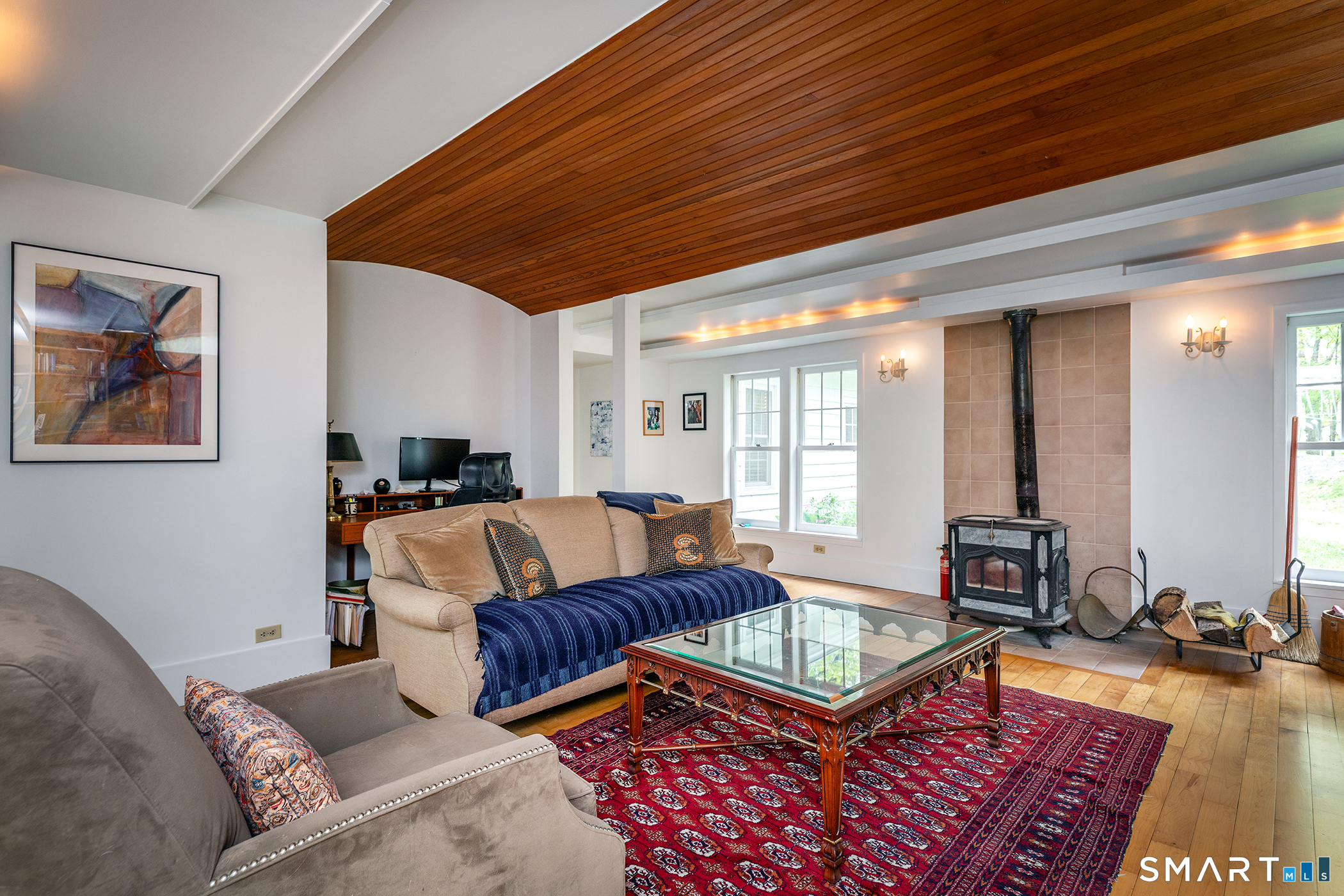 56 Todd Hill Road Cornwall CT 06796