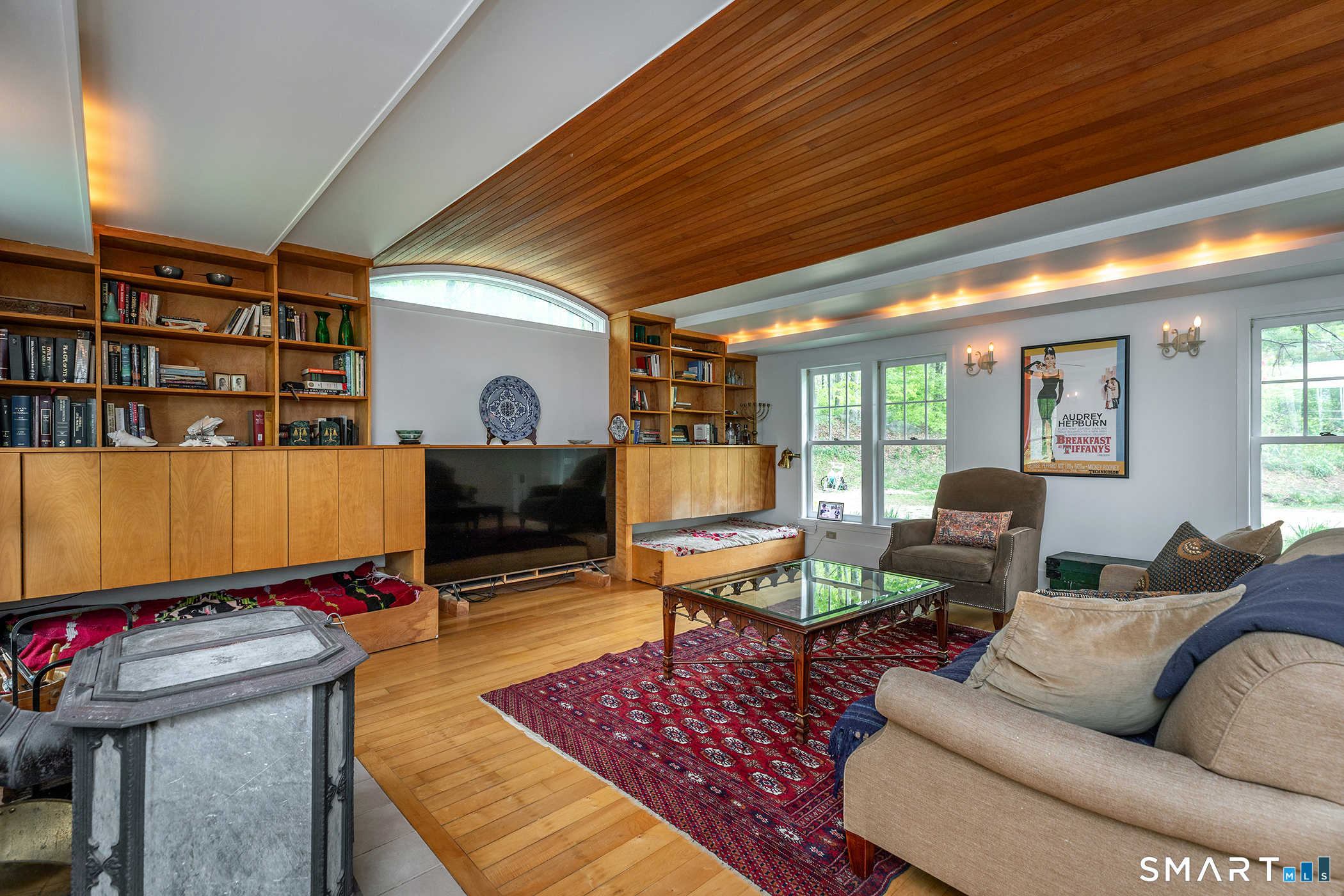 56 Todd Hill Road Cornwall CT 06796