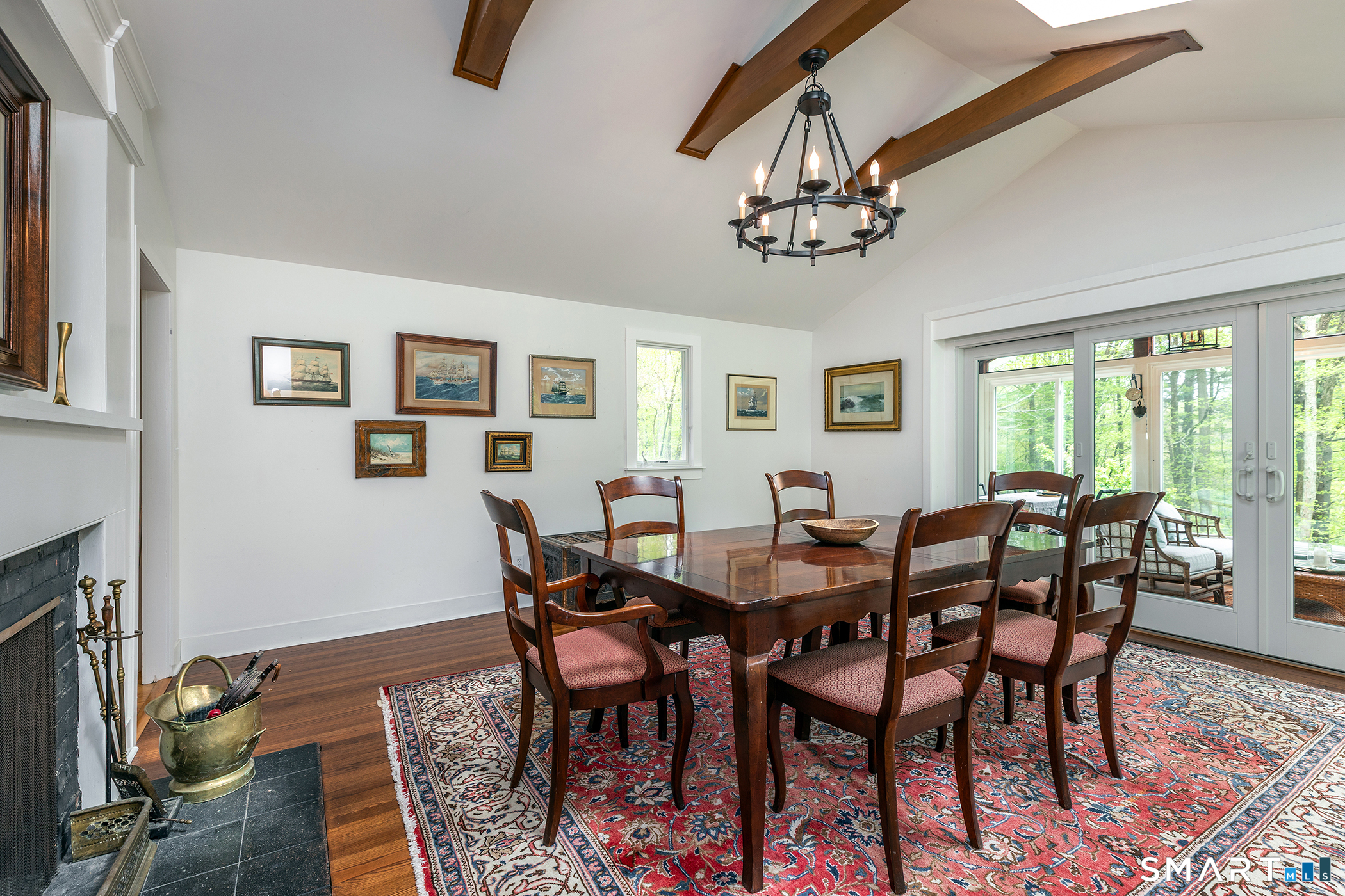 56 Todd Hill Road Cornwall CT 06796