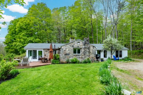 56 Todd Hill Road Cornwall CT 06796