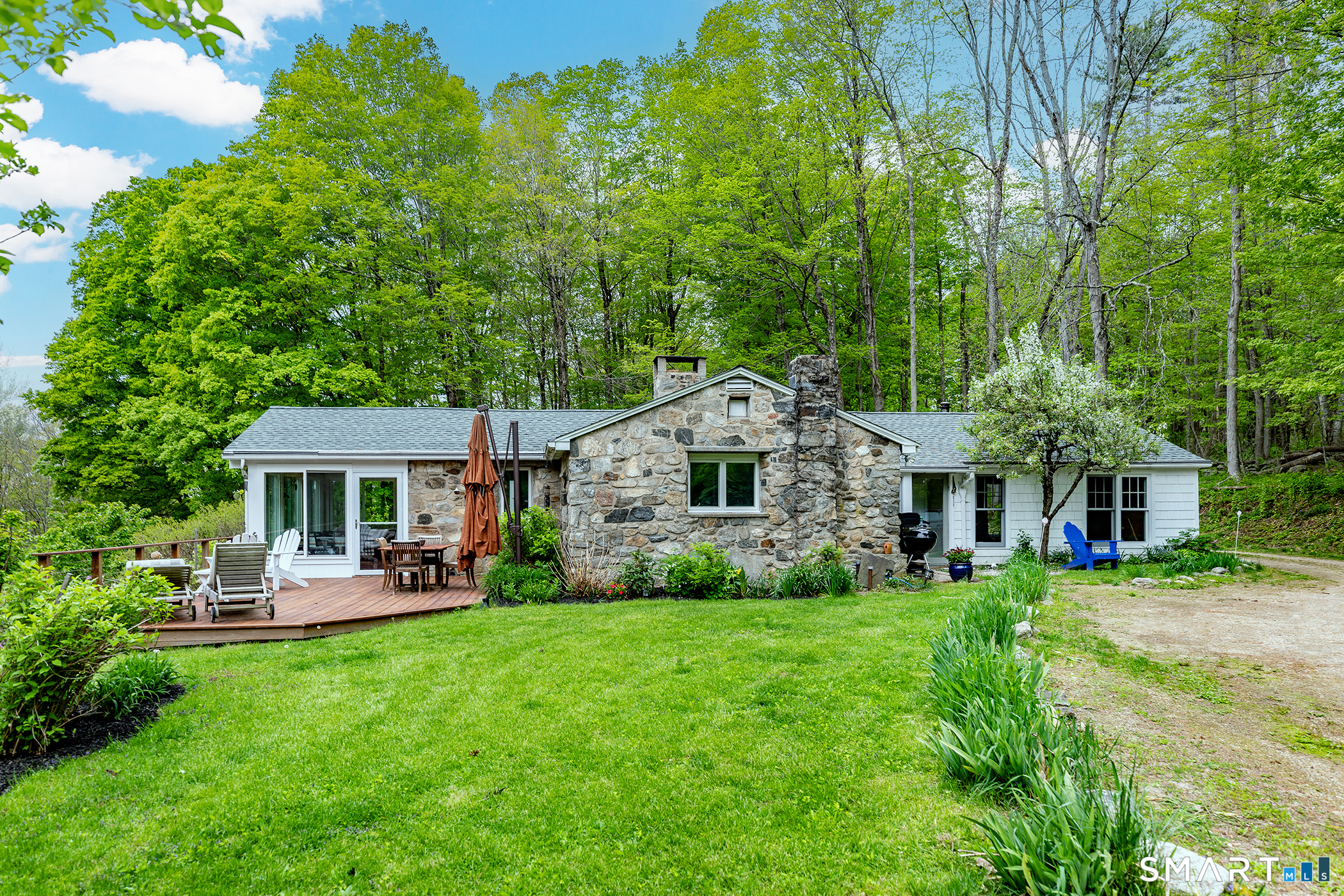 56 Todd Hill Road Cornwall CT 06796