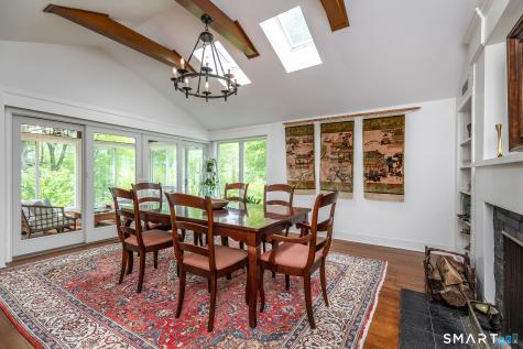 56 Todd Hill Road Cornwall CT 06796
