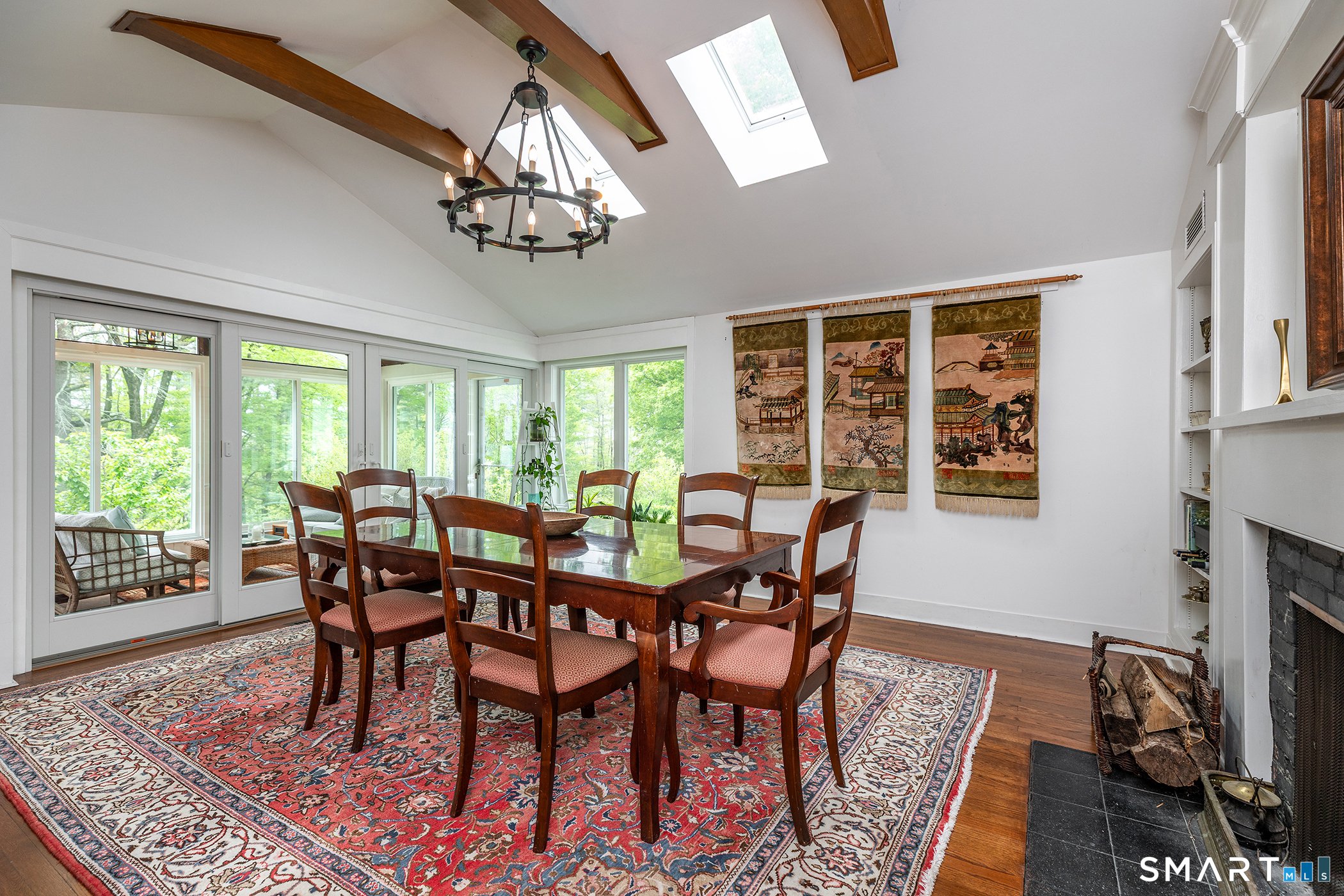 56 Todd Hill Road Cornwall CT 06796