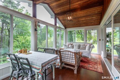 56 Todd Hill Road Cornwall CT 06796