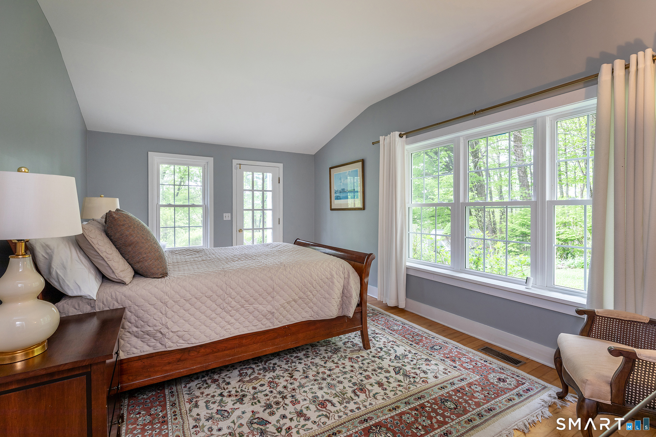 56 Todd Hill Road Cornwall CT 06796