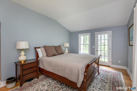 56 Todd Hill Road Cornwall CT 06796