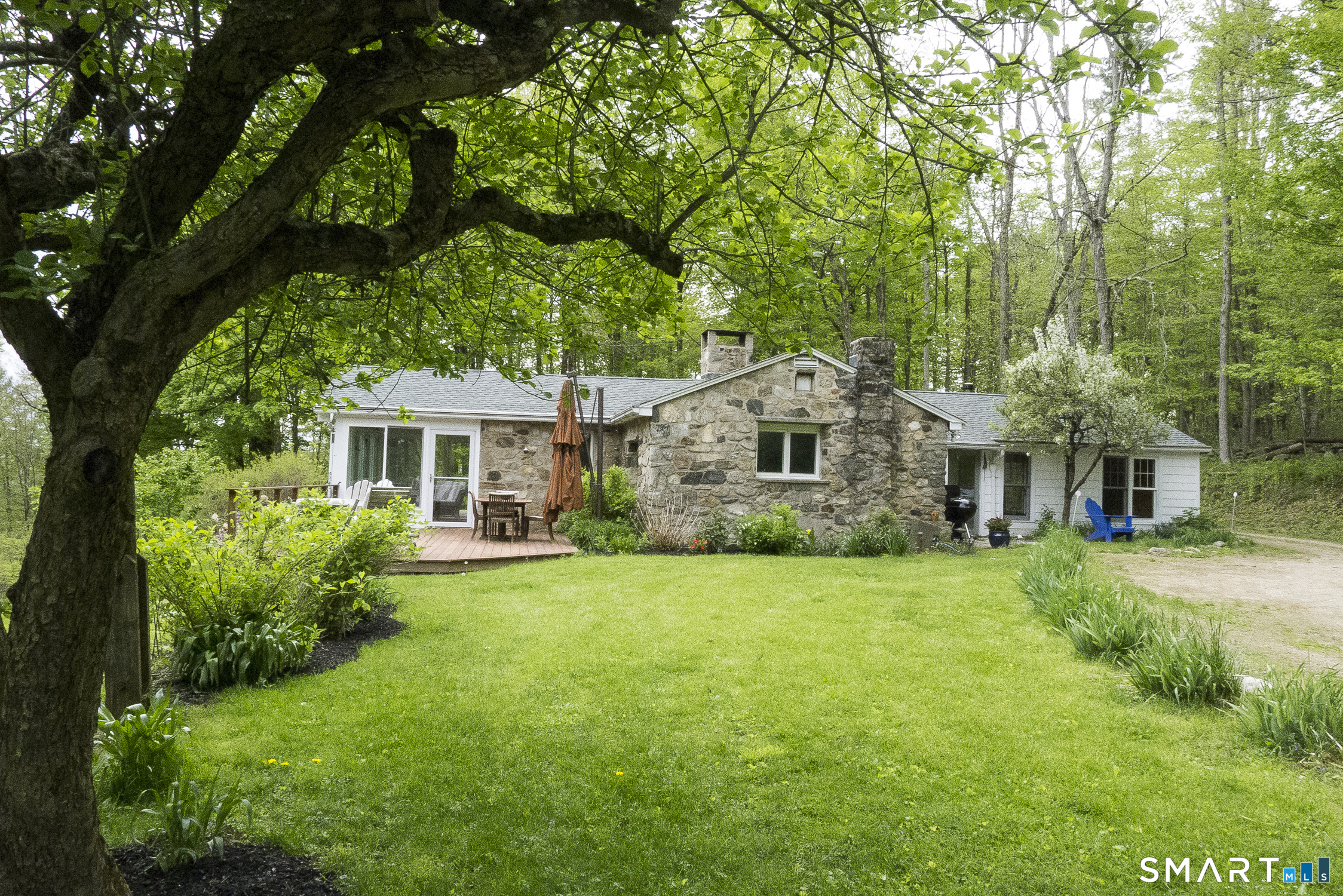 56 Todd Hill Road Cornwall CT 06796