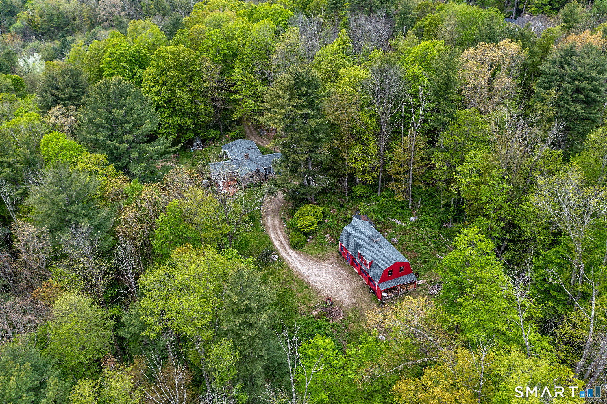 56 Todd Hill Road Cornwall CT 06796
