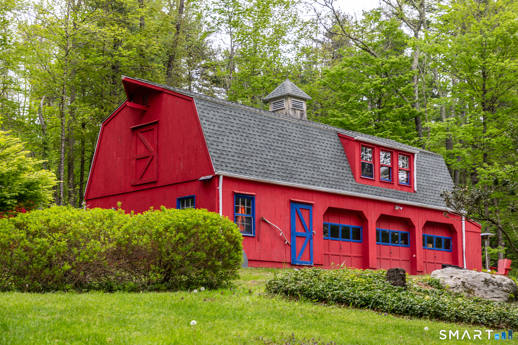 56 Todd Hill Road Cornwall CT 06796