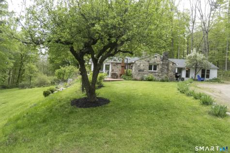 56 Todd Hill Road Cornwall CT 06796