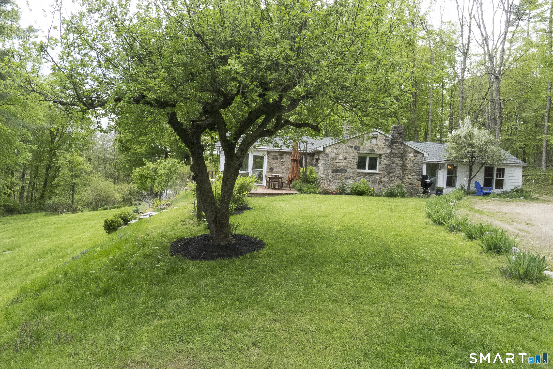 56 Todd Hill Road Cornwall CT 06796