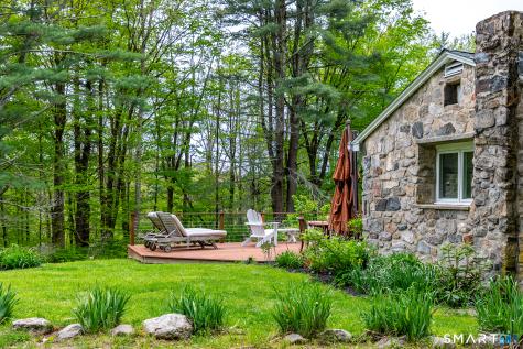 56 Todd Hill Road Cornwall CT 06796