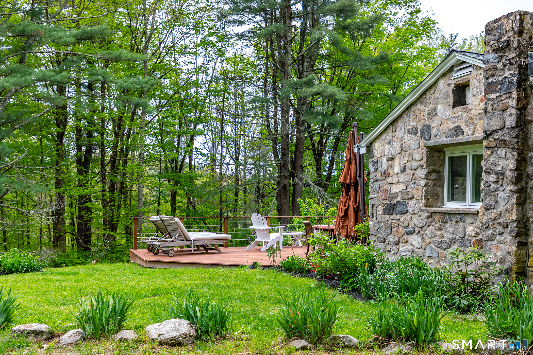 56 Todd Hill Road Cornwall CT 06796