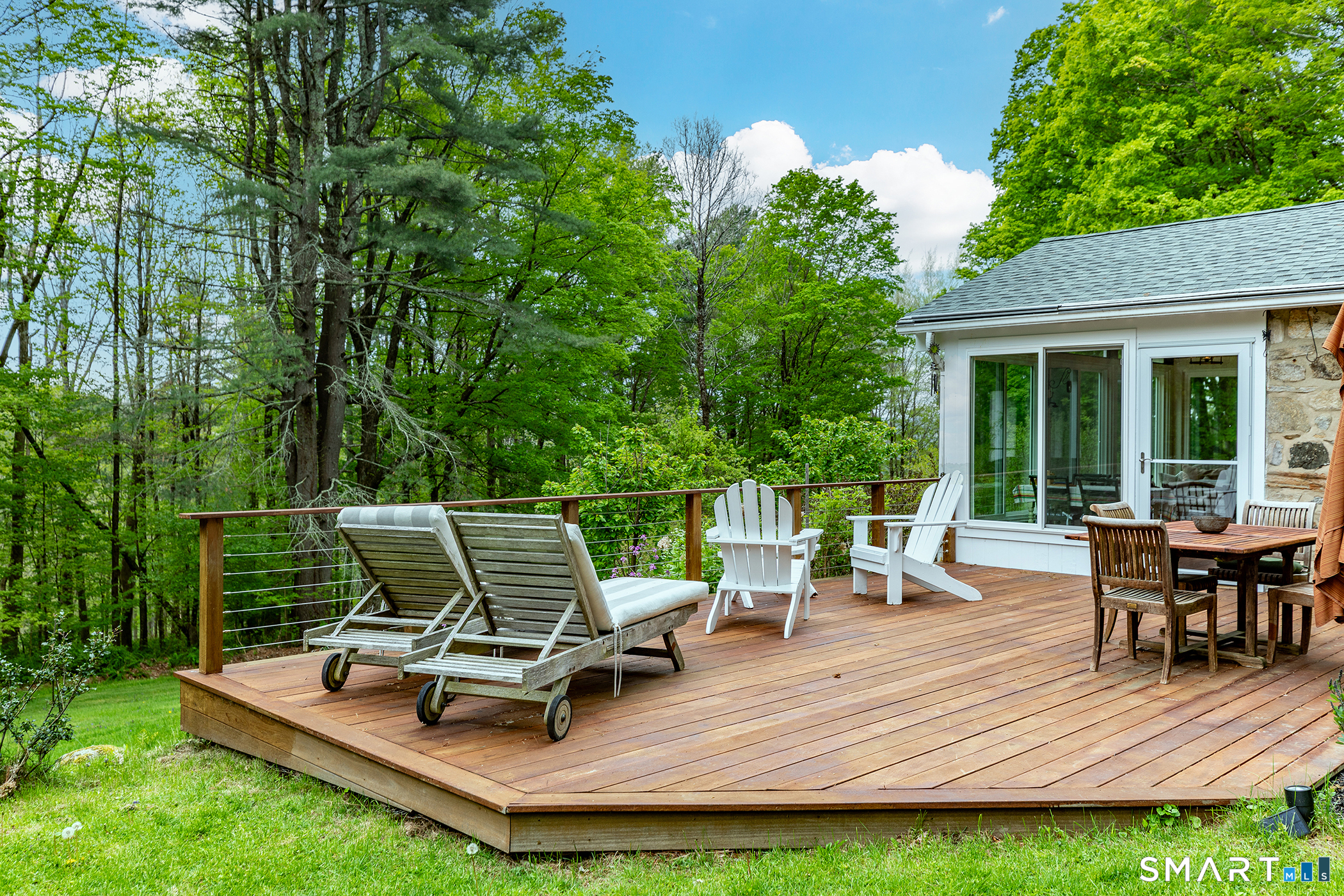 56 Todd Hill Road Cornwall CT 06796