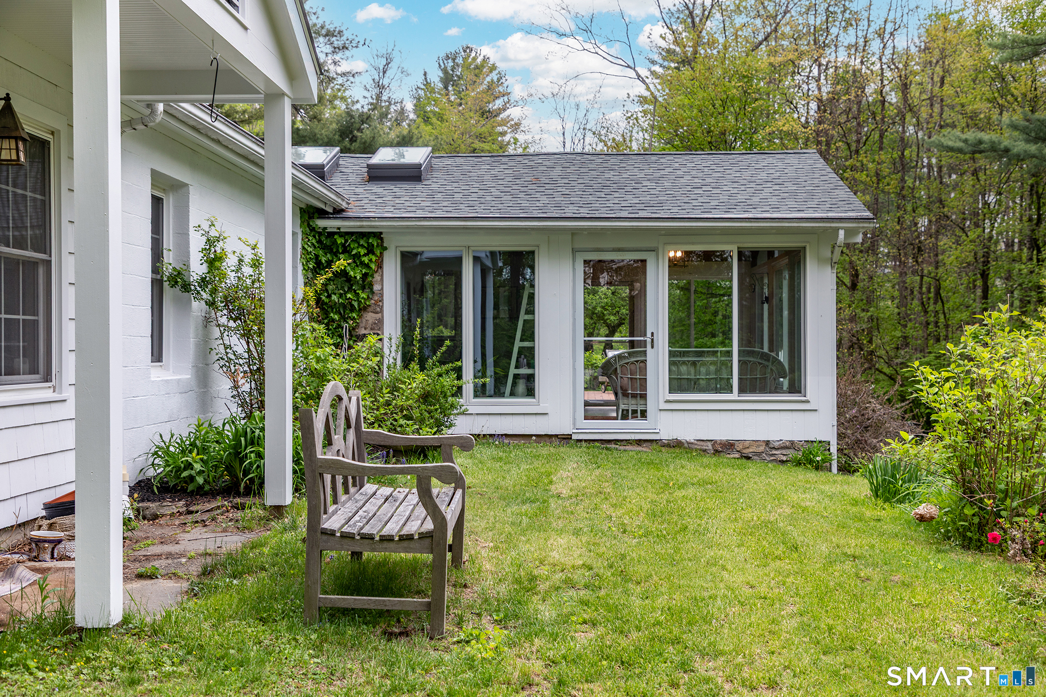56 Todd Hill Road Cornwall CT 06796