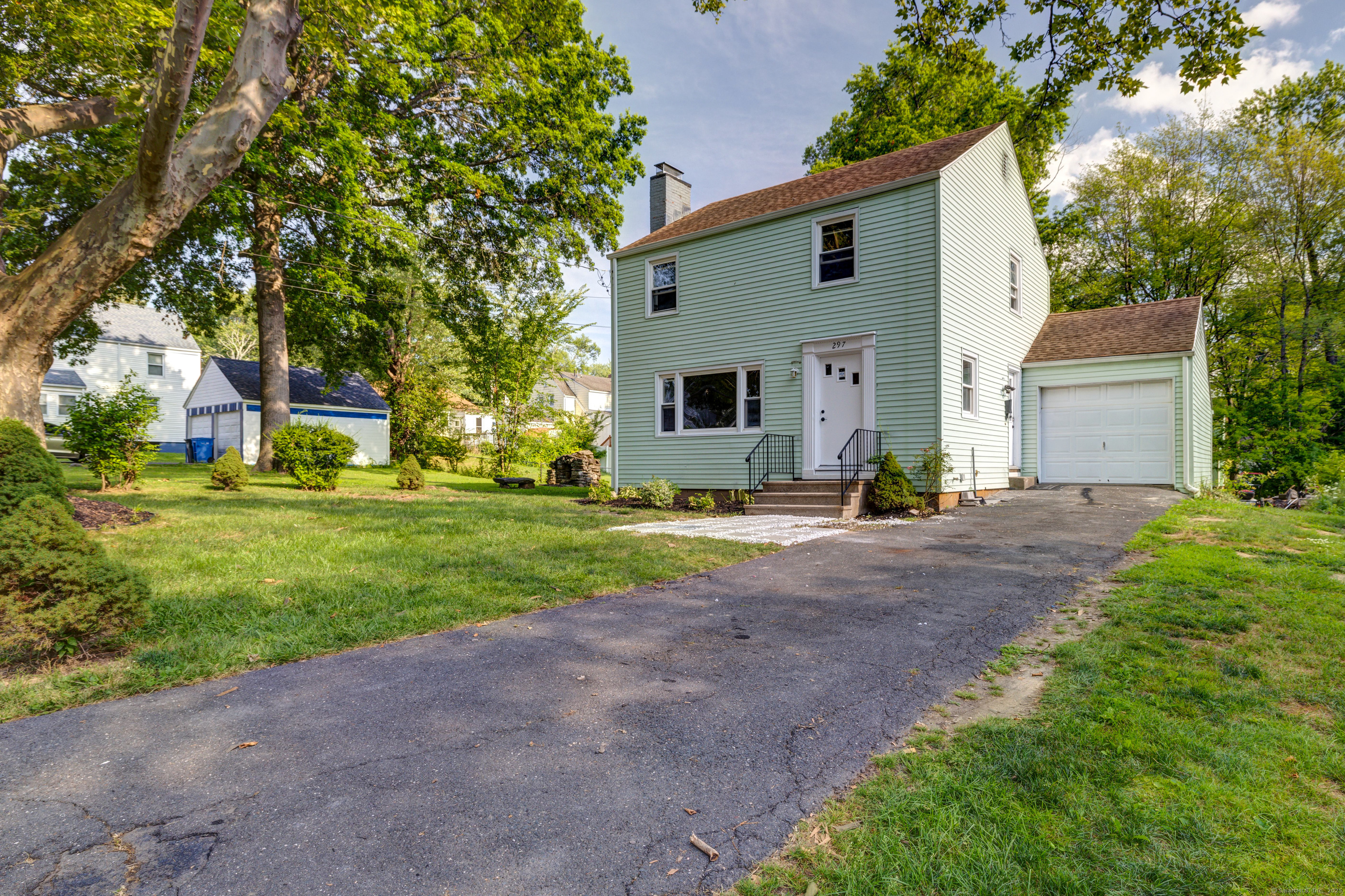 297 Branford Street Hartford CT 06112