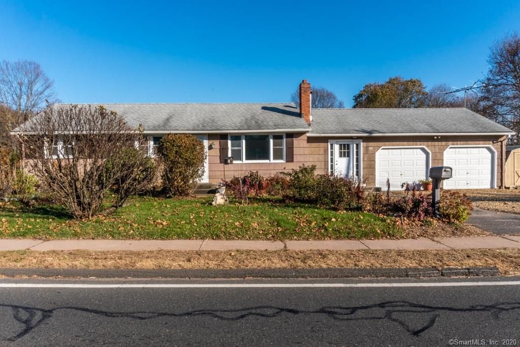 173 Union Street Manchester CT 06042