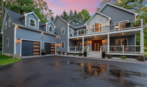 370A West Mountain Road Simsbury CT 06092