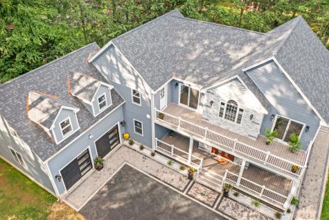 370A West Mountain Road Simsbury CT 06092