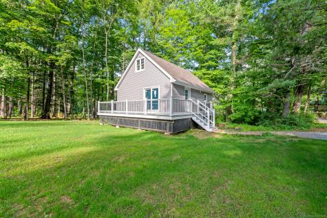 370A West Mountain Road Simsbury CT 06092